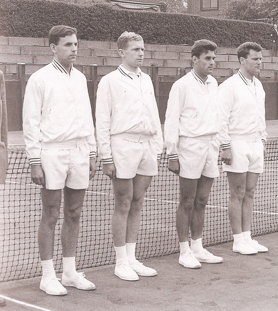 willem maris henk goris piet van eijsden hans van dalsum